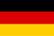 t&deutsche Flagge