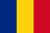 rumaenische Flagge