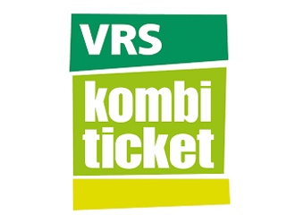 VRS KombiTickets - Mit der Eintrittskarte zum Event